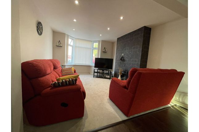 Cowley Road, Coventry photo 3