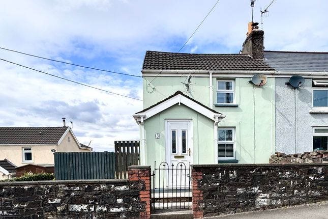 Cottage for sale in Merthyr Road, Llwydcoed, Aberdare