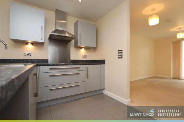 226, Picton, Watkiss Way, Cardiff photo 4