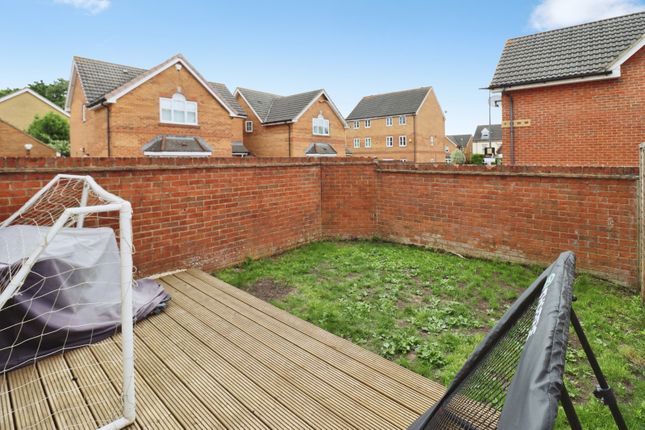 27, Crystal Way, Bristol photo 4