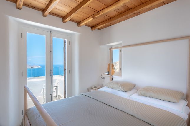 Villa for sale in Ftelia, South Aegean, Greece