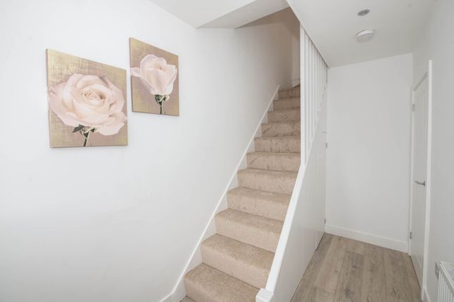 Terraced house for sale in Clifton Road, Prestwich