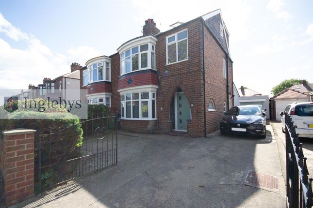 4-bed house on 6, Stirling Road, Redcar, £280,000