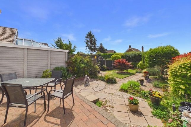22 Upminster Drive, Nottingham photo 4