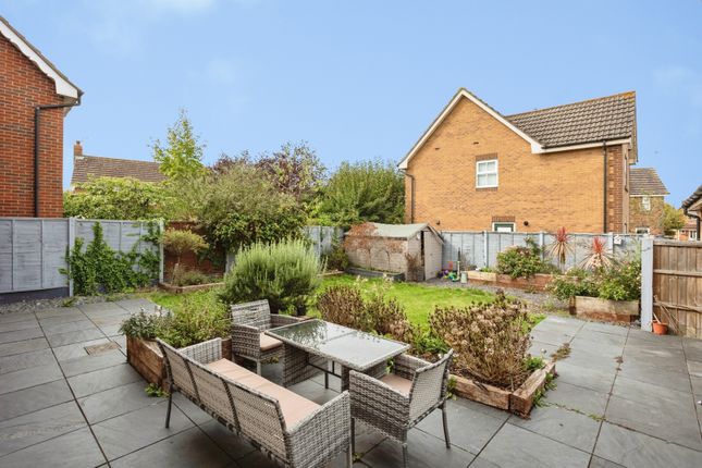 3, Watendlath Close, Nottingham photo 4