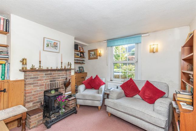 Detached house for sale in Church Hill, Ringmer, Lewes