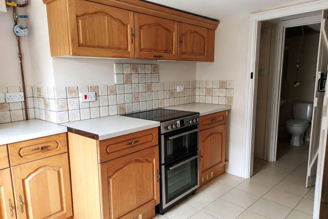 2, Priory Cottages, Launceston photo 4
