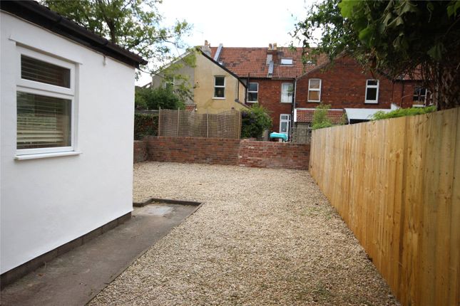 Terraced house to rent in Kennington Avenue, Bishopston, Bristol