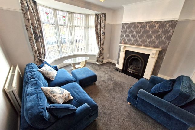 Joyce Avenue, Blackpool photo 4