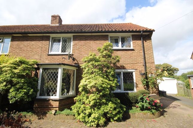 3-bed house on 26, Southdene, Sevenoaks, £599,000