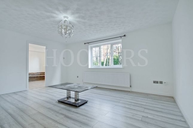 Thumbnail Flat for sale in Hawarden Hill, London