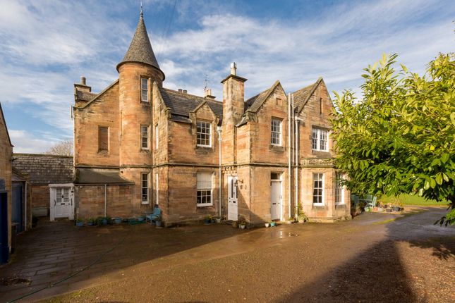 Flat for sale in 1 Park House, 177 High Street, Dalkeith
