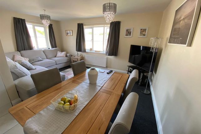 Flat for sale in Flat 5, Hill Court, Skyrrold Road, Malvern