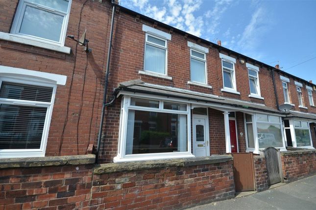 Terraced house to rent in Briggs Avenue, Castleford