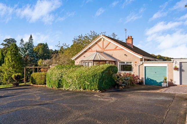 2-bed bungalow on 37 Polmont Park, Falkirk, £259,995