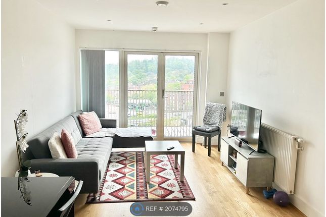 Thumbnail Flat to rent in Trident Point, Harrow