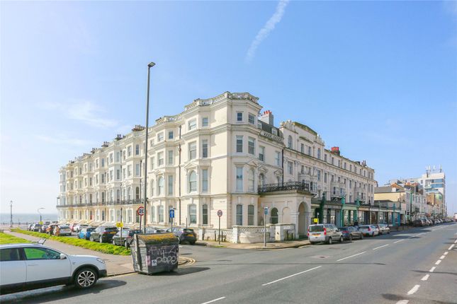 Thumbnail Flat for sale in Albemarle Mansions, Medina Terrace