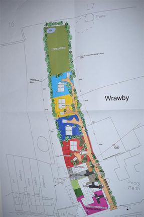 plot, Brigg Road, Wrawby photo 2