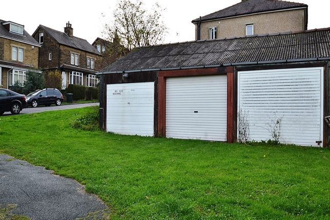 Land for sale in Kingston Road, Idle, Bradford