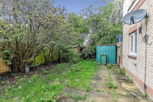 End terrace house for sale in Hawthorn Crescent, Yatton, Bristol, Somerset