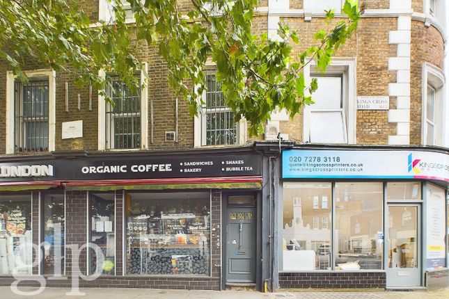 B, 161 Kings Cross Road, Greater London photo 3