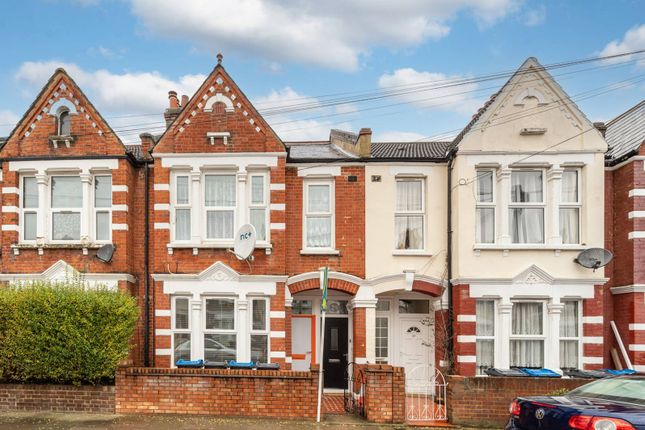 Thumbnail Property to rent in Tynemouth Road, Tooting, Mitcham