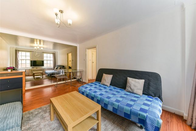 Flat 539, Park West, Park West Place, London photo 4
