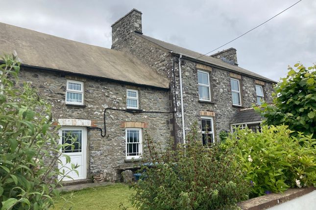 Thumbnail Detached house for sale in St. Davids, Haverfordwest