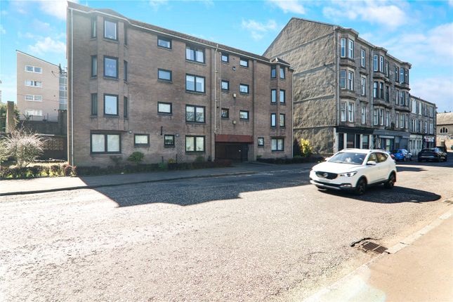 Flat for sale in Shore Street, Gourock, Inverclyde