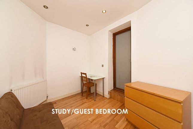 22b, Melcombe Street, London photo 4