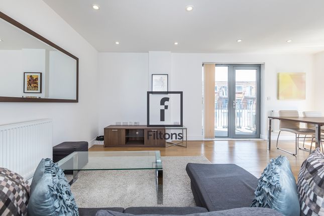 Hodgeson House, Christian Street, London photo 4
