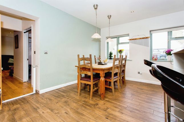 Detached bungalow for sale in Cutting Road, Abington, Cambridge