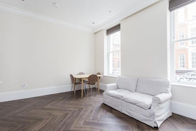Flat to rent in The Lady Apartments, Bedford Street, London