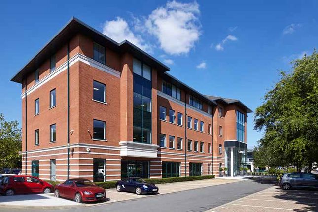 Thumbnail Office to let in Origin One, 108 High Street, Crawley