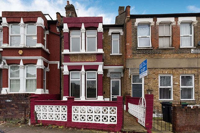 Terraced house to rent in Holmdale Terrace, London