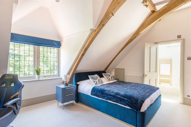 Detached house for sale in Church Hill, Purleigh, Chelmsford