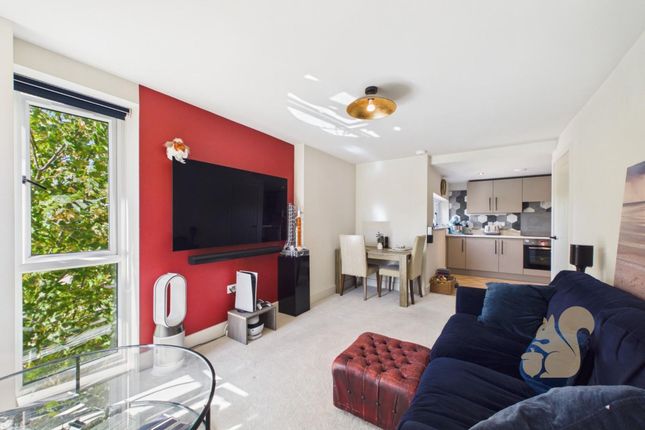 2-bed flat on Flat 11, Raymouth House Earlswood Way, Colchester, £180,000
