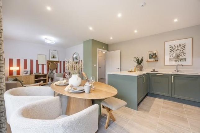 Plot 8 Woolcroft Rise, Ingleberry Road, Loughborough photo 2