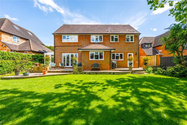 11, Ridgemount End, Gerrards Cross photo 4