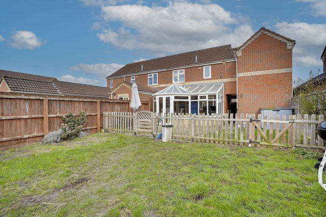 4 Macpherson Robertson Way, Bury St. Edmunds photo 4