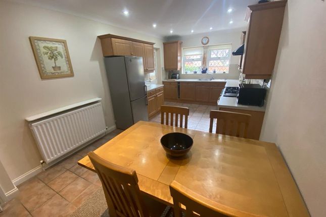 Semi-detached bungalow for sale in Greenlands Court, Seaton Delaval, Whitley Bay