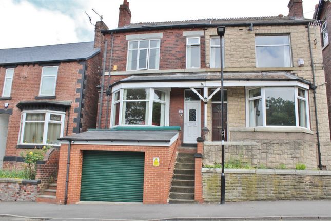 Thumbnail Semi Detached House For Sale In Firth Park Avenue Sheffield South Yorkshire Thumbnail Semi Detached House For Sale In Firth Park Avenue Sheffield South Yorkshire