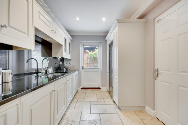 Detached house for sale in Greenway, Hutton Mount, Brentwood