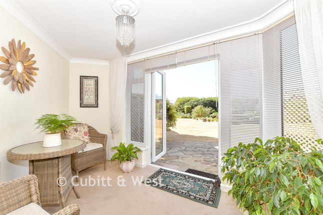 3-bed flat on Fosters, Fosters Close, East Preston, £500,000