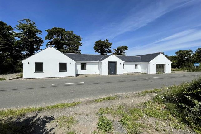 Thumbnail Bungalow for sale in 1 Ballacain Cottages, Ballamona Straight, Jurby