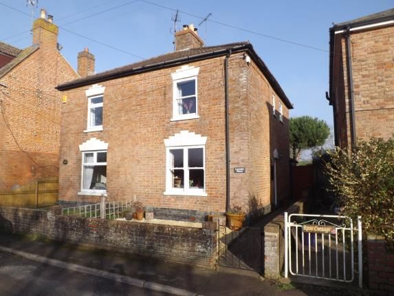 Purton Berkeley Gloucestershire Gl13 2 Bedroom Semi Detached