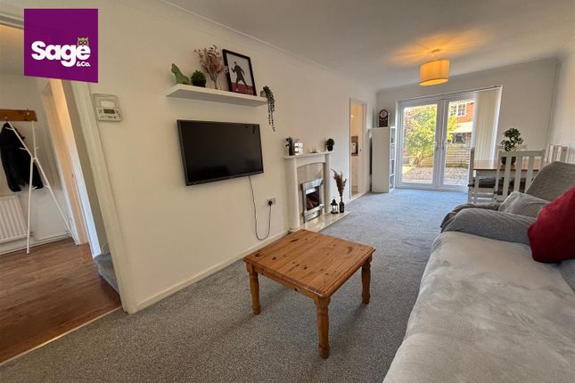 Fetty Place, Cwmbran photo 3