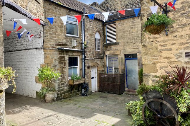 Flat to rent in Kings Court, Pateley Bridge