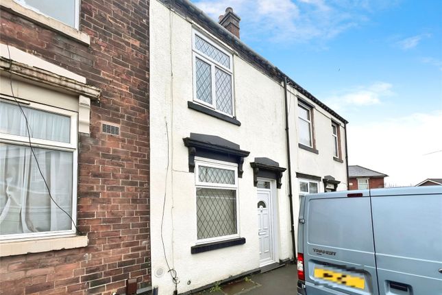 Terraced house for sale in Station Road, Brierley Hill, West Midlands