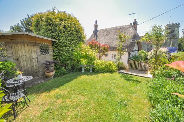 Cottage for sale in Witchampton, Wimborne